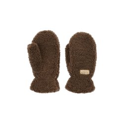 Marta - Teddy Luffer - Brown