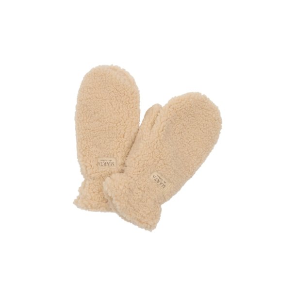 Marta - Teddy Luffer - Sand