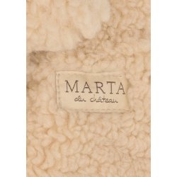 Marta - Teddy Luffer - Sand