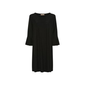 Marta - Tina Kjole - Black