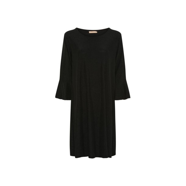 Marta - Tina Kjole - Black