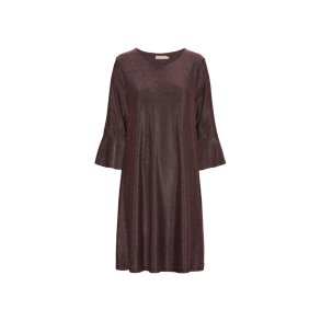 Marta - Tina Kjole - Rose