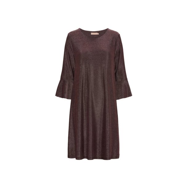 Marta - Tina Kjole - Rose