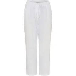 Marta - MdcKatinka - Bukser - White