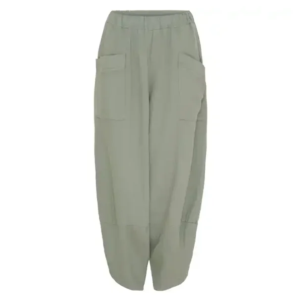 Marta - Maud Bukser - Military