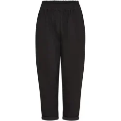 Marta - Raffaella Bukser - Black - Onesize