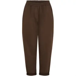 Marta - Raffaella Bukser - Chocolate - Onesize
