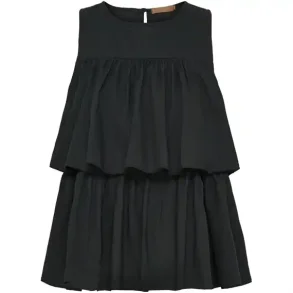 Marta - Debra Top - Black