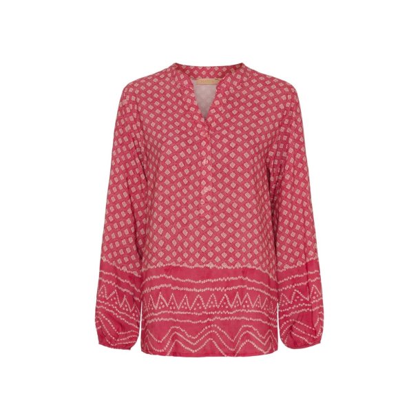 Marta - MdcChristelle Bluse - Pepe 1896tps