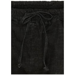 Marta - MdcGabrielle Bukser - Black