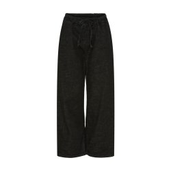 Marta - MdcGabrielle Bukser - Black