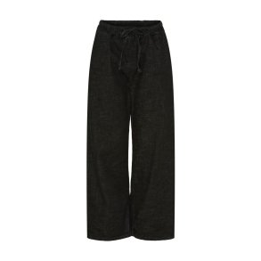 Marta - MdcGabrielle Bukser - Black