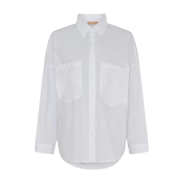 Marta - MdcCecile Skjorte