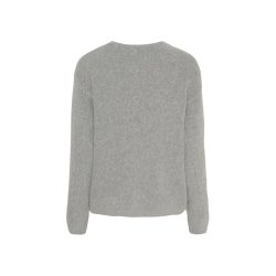 Marta - MdcKiki Strik - Cardigan