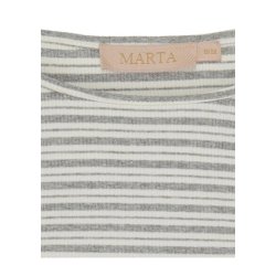 Marta - MdcChristel Bluse