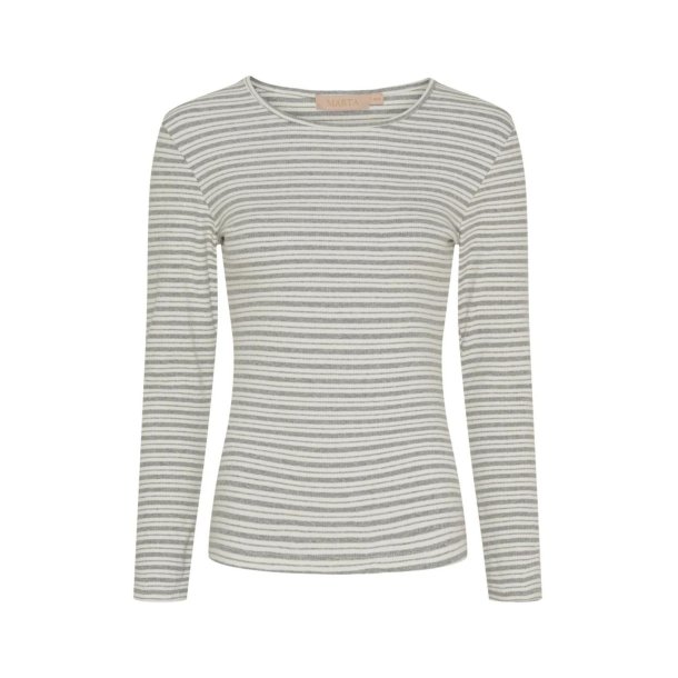 Marta - MdcChristel Bluse