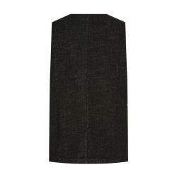 Marta - MdcCamille Vest - Denim