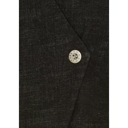 Marta - MdcCamille Vest - Denim