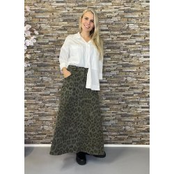 Cabana - Bara Skjorte - White - Onesize