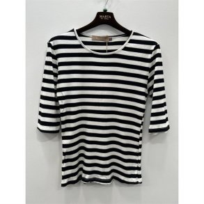 Marta - Nena T-shirt - Nero