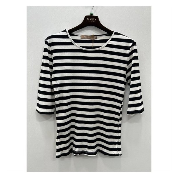 Marta - Nena T-shirt - Nero