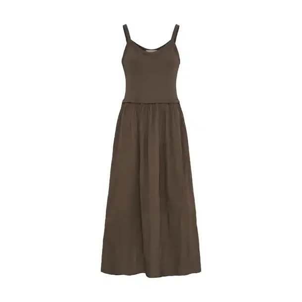 Marta - Raymonde Kjole - Choco