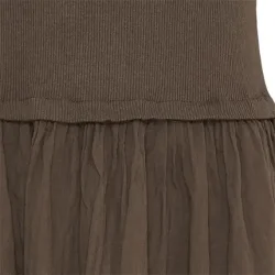 Marta - Raymonde Kjole - Choco