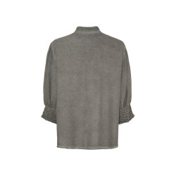 Marta - MdcUnnur - Skjortebluse - Topo - Cold Wash