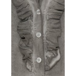 Marta - MdcUnnur - Skjortebluse - Topo - Cold Wash