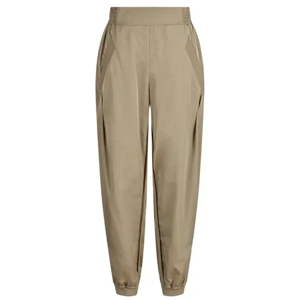 Gossia - MollieGO Bukser - Light Camel