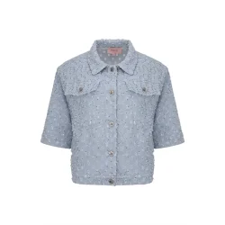 Hunkn - Molly Jakke - Blue