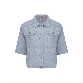 Hunkn - Molly Jakke - Blue