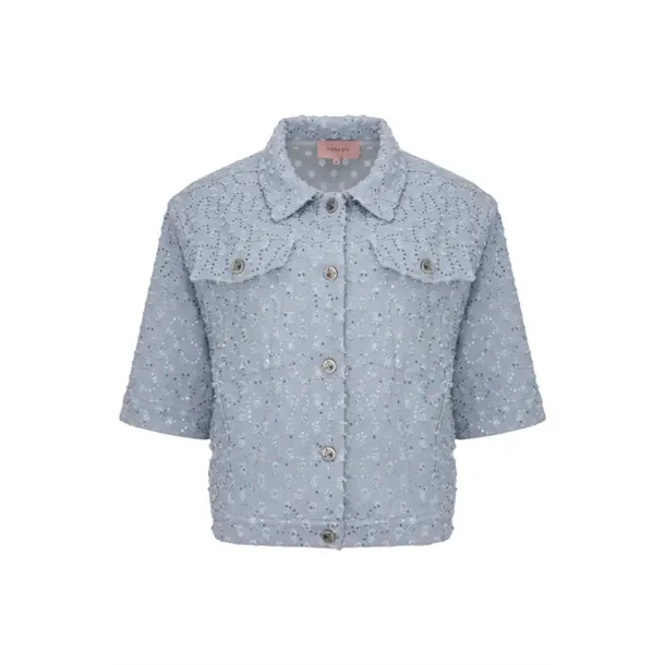 Hunkn - Molly Jakke - Blue