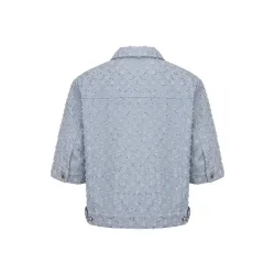 Hunkn - Molly Jakke - Blue