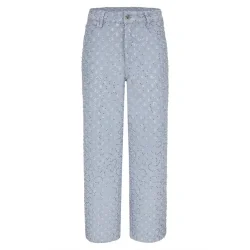 Hunkn - Molly Bukser - Blue