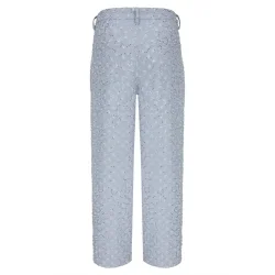 Hunkn - Molly Bukser - Blue