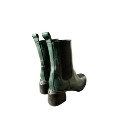 Moma - Donna Garda Stvle - Verde