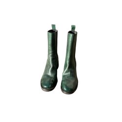 Moma - Donna Garda Stvle - Verde