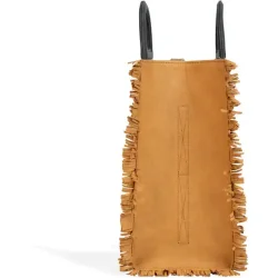 Hest - Monica Totebag - Off White - Onesize