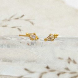 Ananda Soul - reringe - Guld - Moondust 