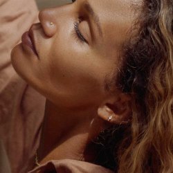 Ananda Soul - reringe - Guld - Moondust 