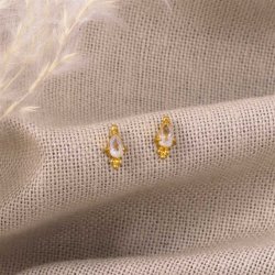 Ananda Soul - reringe - Guld - Moondust 