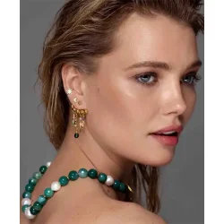 Nuni - Moonie restikkere - White - Onesize