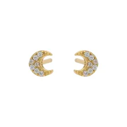 Nuni - Moonie restikkere - White - Onesize