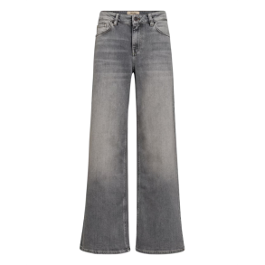 Mos Mosh - Dara hera Jeans - Grey