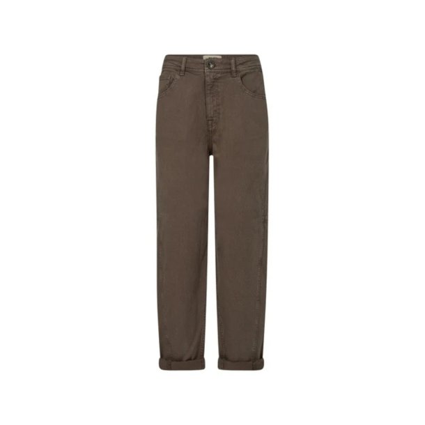 Mos Mosh - Aymen Melo Bukser - Chocolate Chip - Ankle