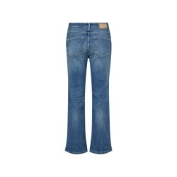 Mos Mosh - Cecilia Sioux - Jeans Mid Blue - Regular