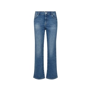 Mos Mosh - Cecilia Sioux - Jeans Mid Blue - Regular