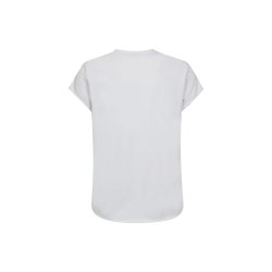 Mos Mosh - Celli O-ss T-shirt - Savannah Tan