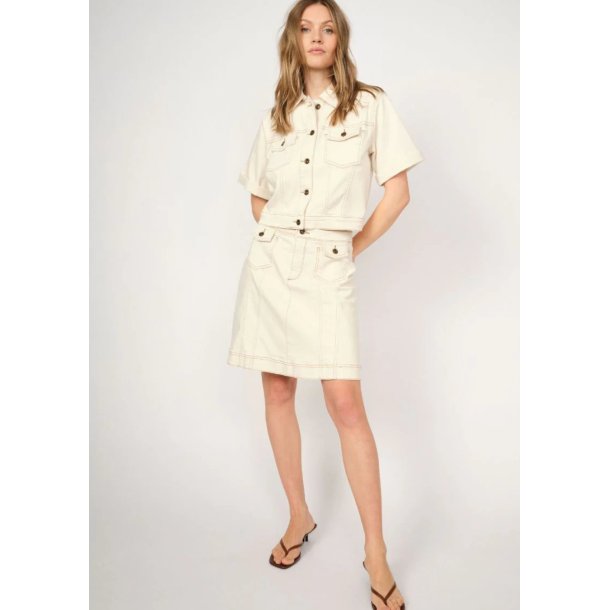 Mos Mosh - Colette Nederdel - Clay